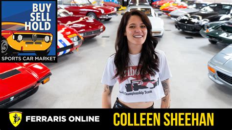 colleen sheehan nsfw|Oh my : r/colleensheen333